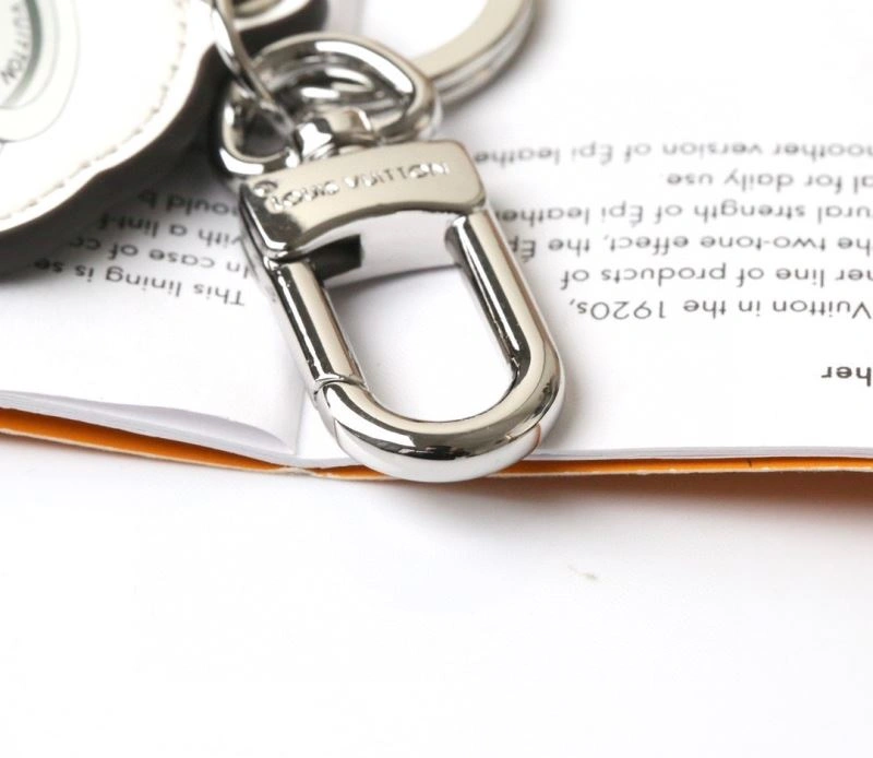 Louis Vuitton Keychains ZipUp 266869