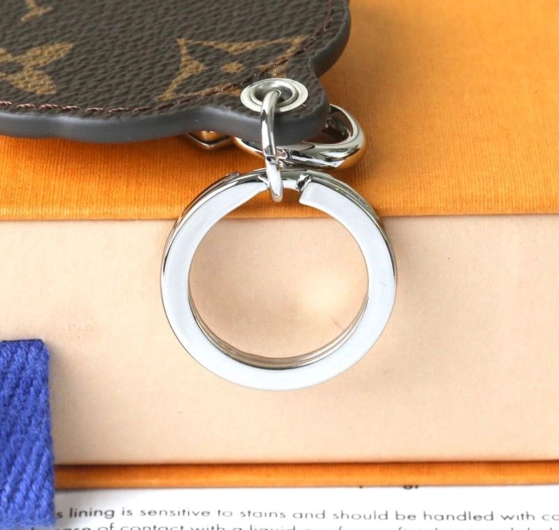 Louis Vuitton Keychains ZipUp 266869