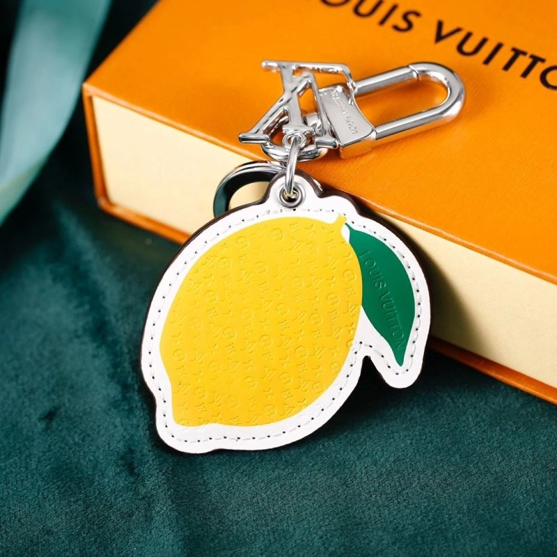 ZipUp Louis Vuitton Keychains 266891