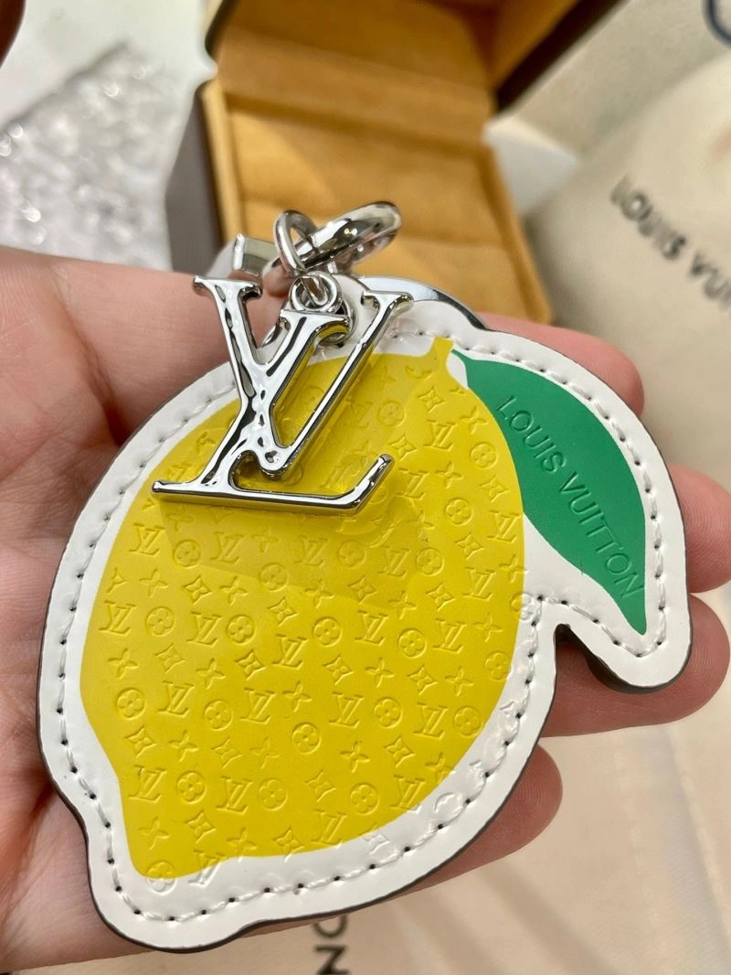 ZipUp Louis Vuitton Keychains 266891