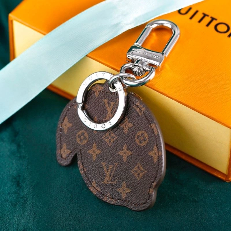 ZipUp Louis Vuitton Keychains 266891