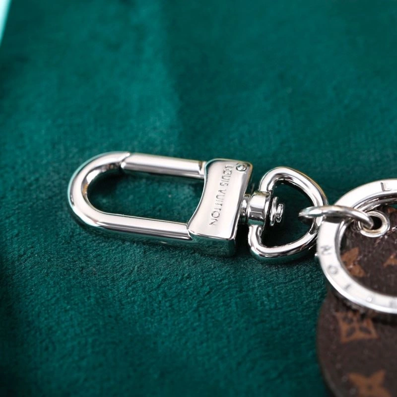 ZipUp Louis Vuitton Keychains 266891