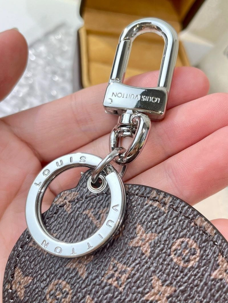 ZipUp Louis Vuitton Keychains 266891