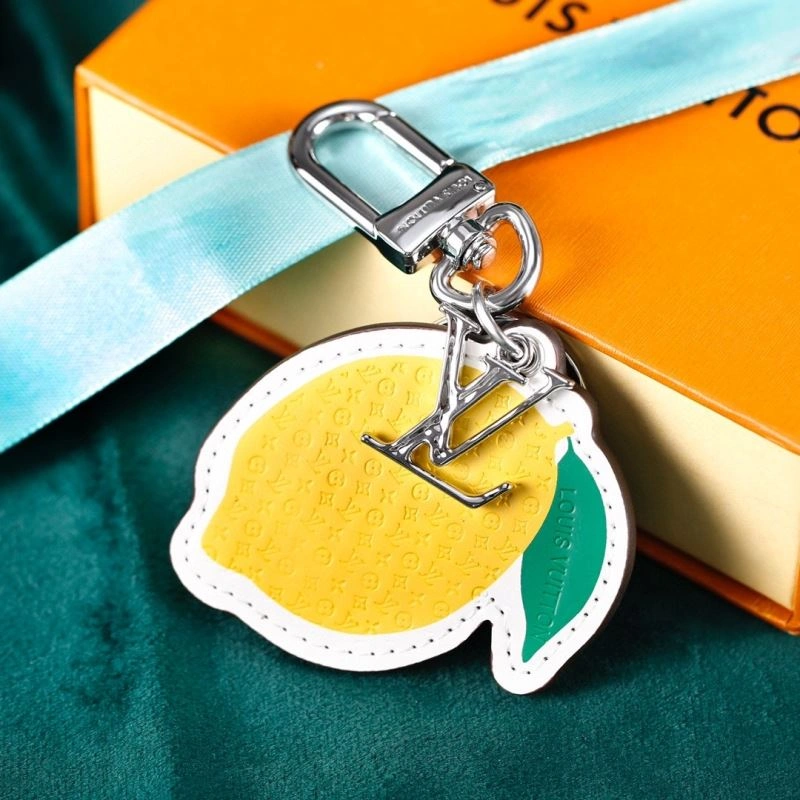 ZipUp Louis Vuitton Keychains 266891