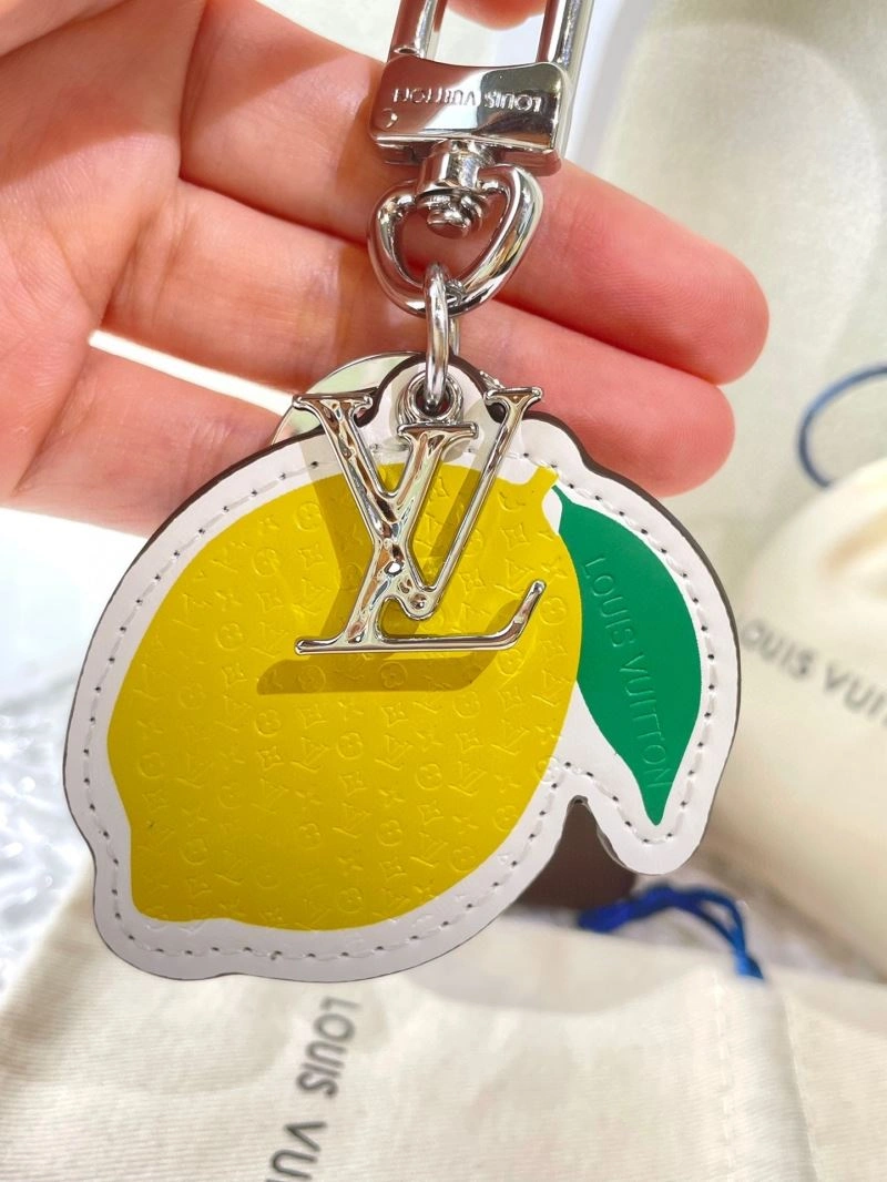 ZipUp Louis Vuitton Keychains 266891