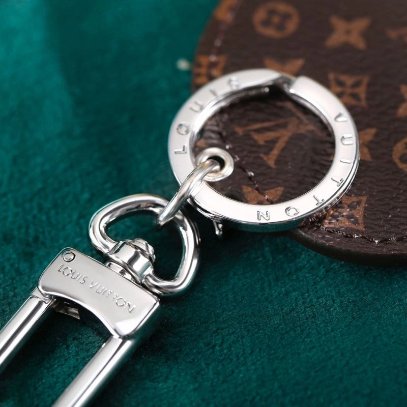ZipUp Louis Vuitton Keychains 266891