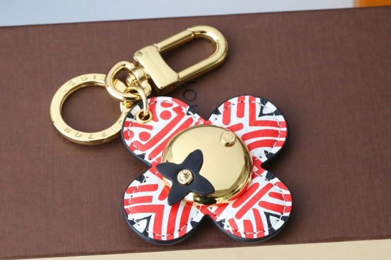 Louis Vuitton Keychains AllSeason 266873