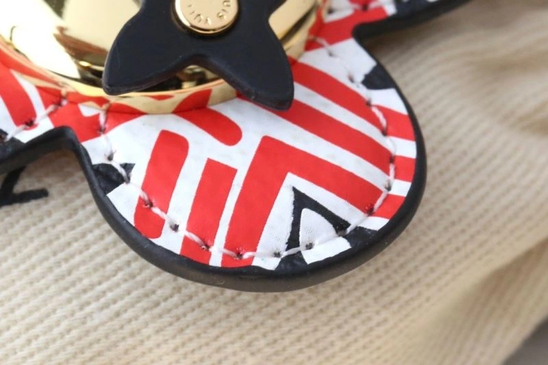 Louis Vuitton Keychains AllSeason 266873
