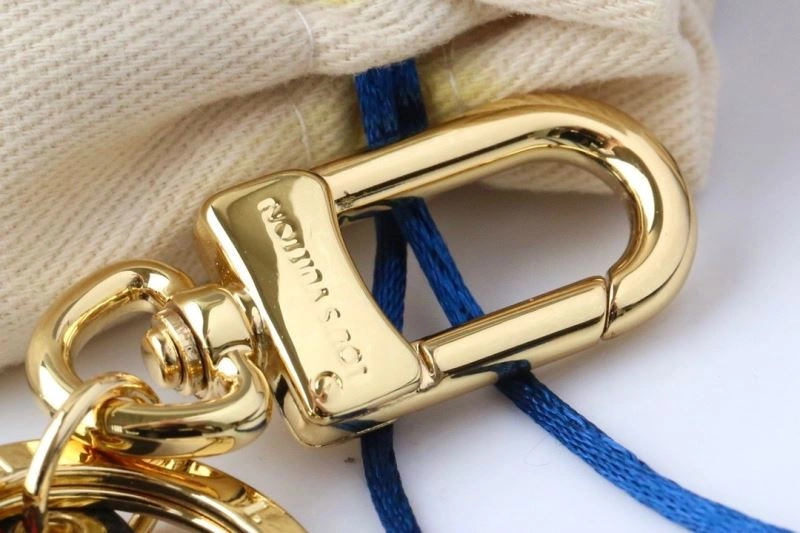 Louis Vuitton Keychains AllSeason 266873