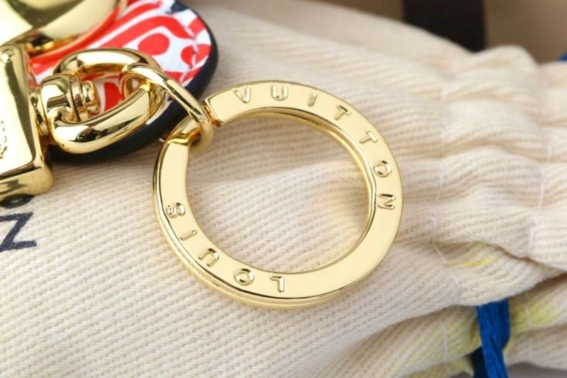 Louis Vuitton Keychains AllSeason 266873