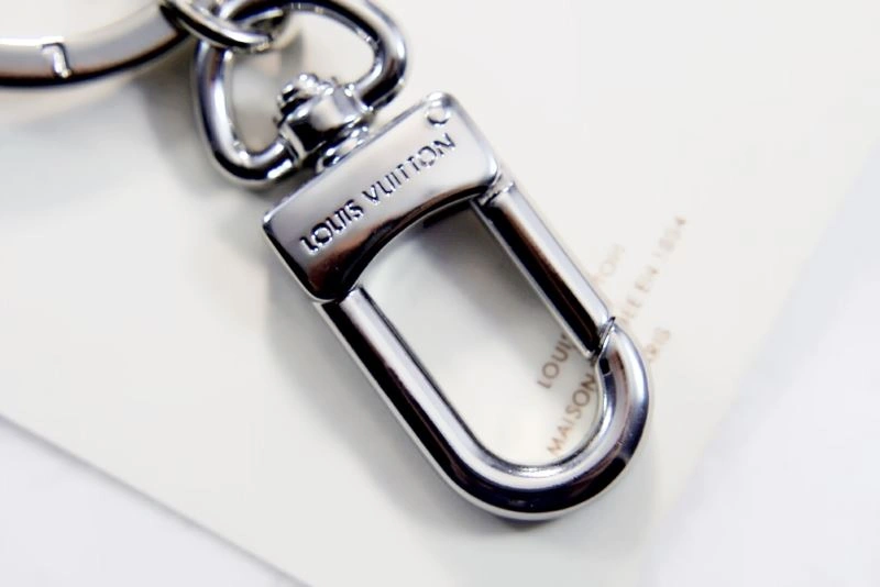 TechFriendly Louis Vuitton Keychains 266881