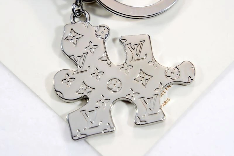 TechFriendly Louis Vuitton Keychains 266881