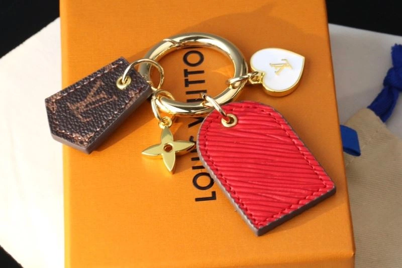 Timeless Louis Vuitton Keychains 266893
