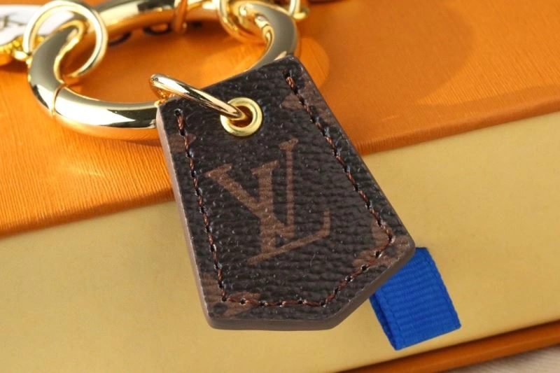 Timeless Louis Vuitton Keychains 266893