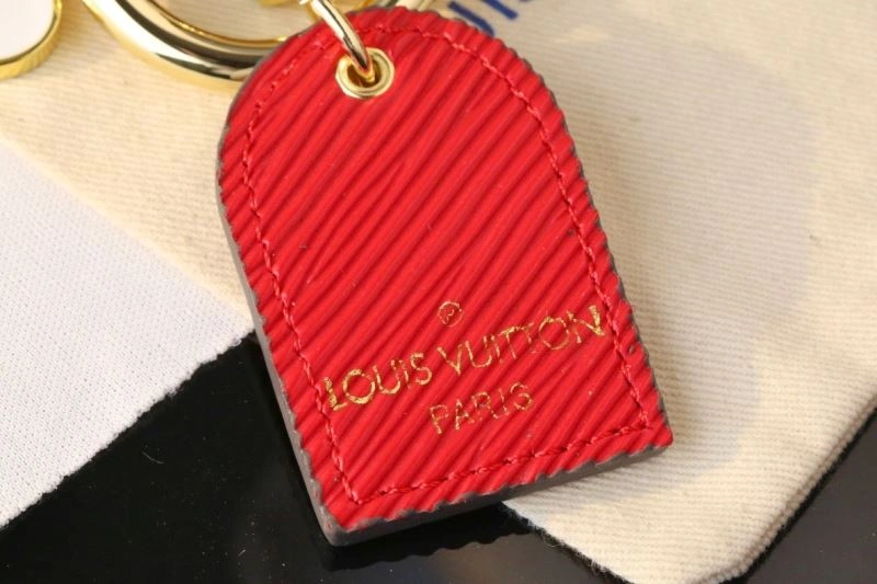 Timeless Louis Vuitton Keychains 266893