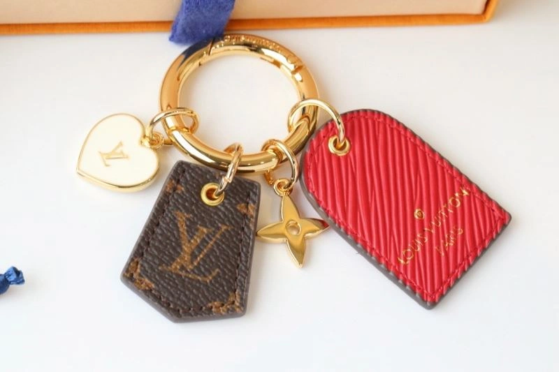 Timeless Louis Vuitton Keychains 266893