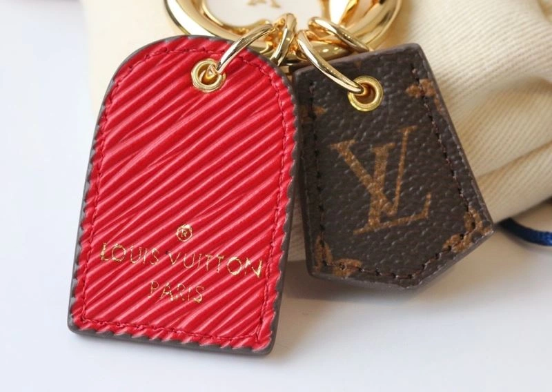 Timeless Louis Vuitton Keychains 266893
