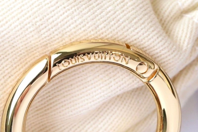 Timeless Louis Vuitton Keychains 266893