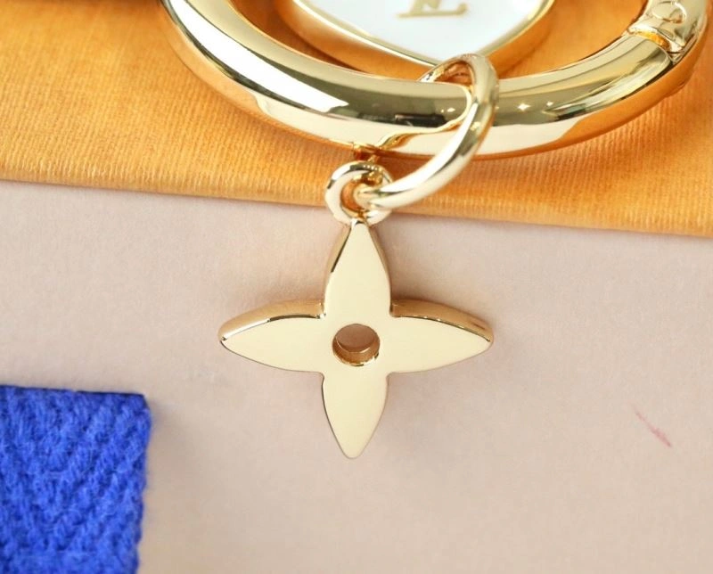 Timeless Louis Vuitton Keychains 266893