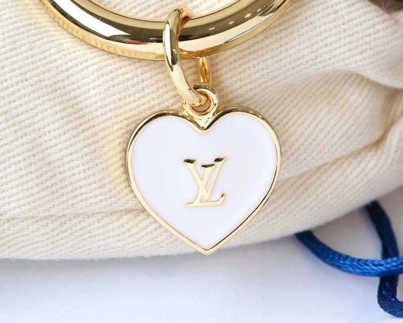 Timeless Louis Vuitton Keychains 266893