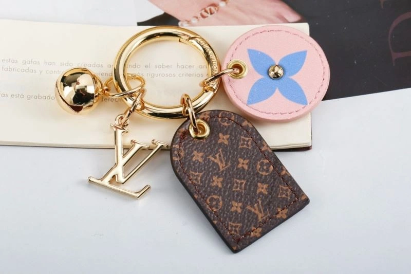 Original Louis Vuitton Keychains 266875