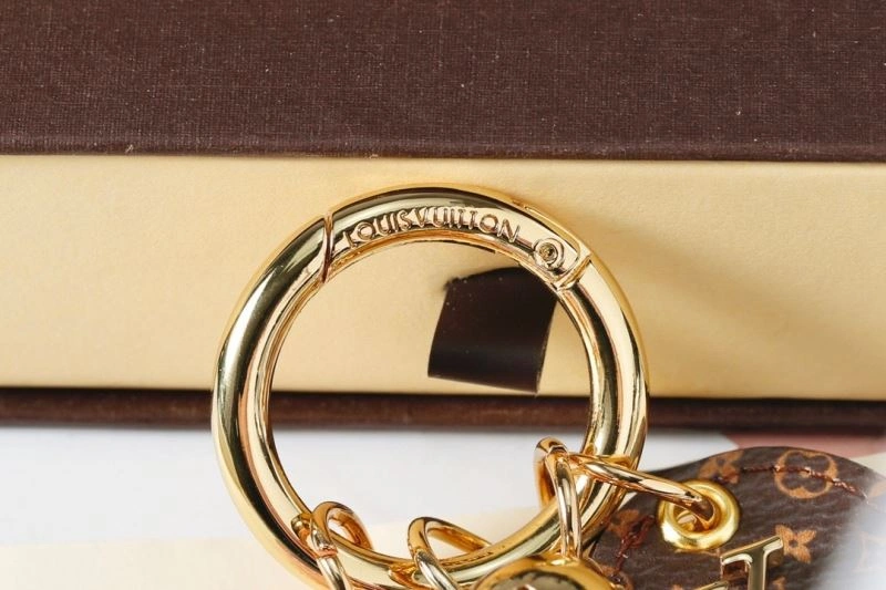 Original Louis Vuitton Keychains 266875