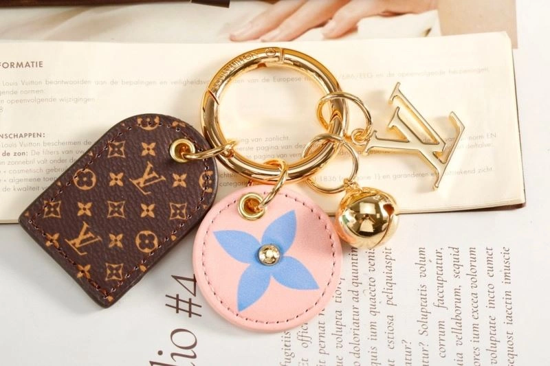 Original Louis Vuitton Keychains 266875