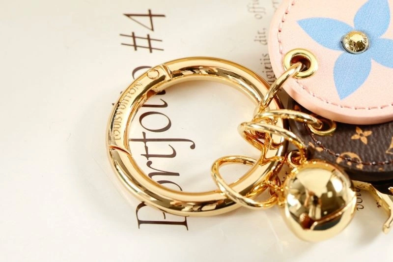 Original Louis Vuitton Keychains 266875