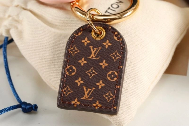 Original Louis Vuitton Keychains 266875