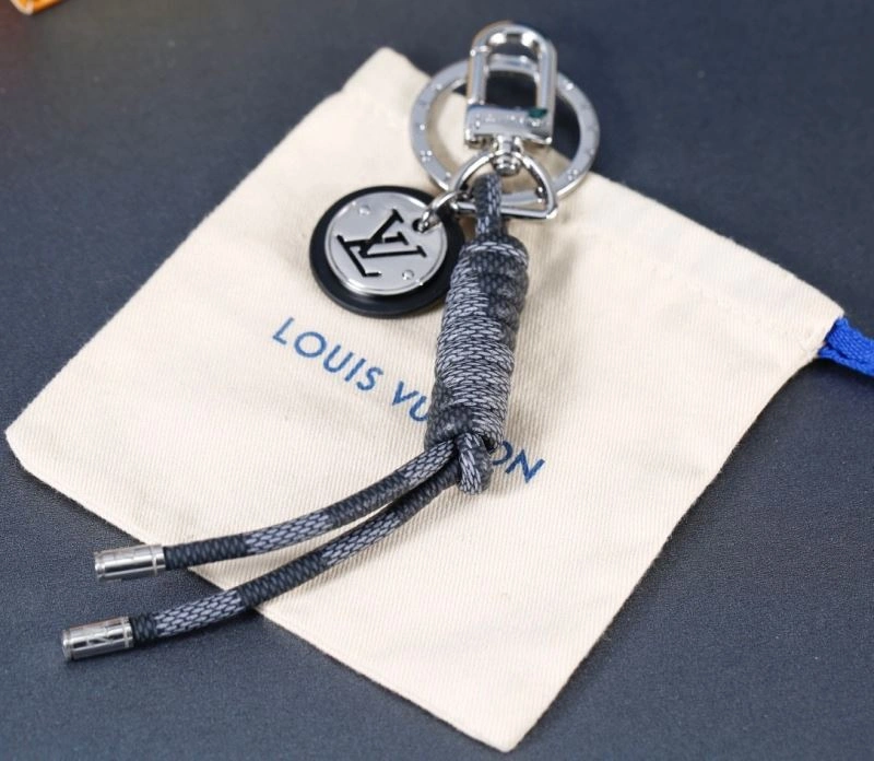 Louis Vuitton Keychains TechFriendly 266883