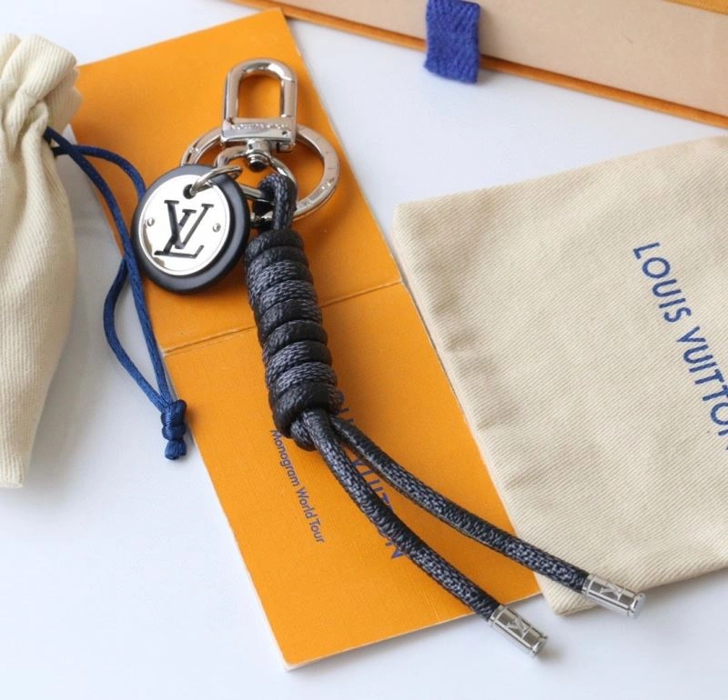 Louis Vuitton Keychains TechFriendly 266883