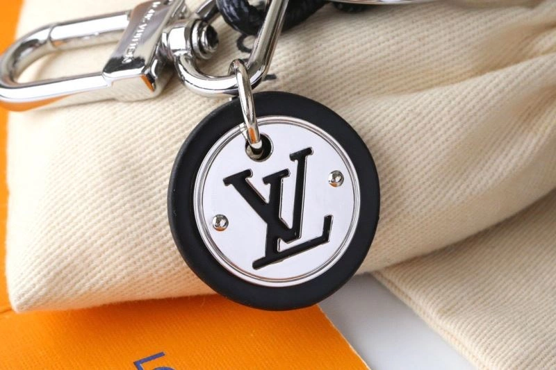 Louis Vuitton Keychains TechFriendly 266883