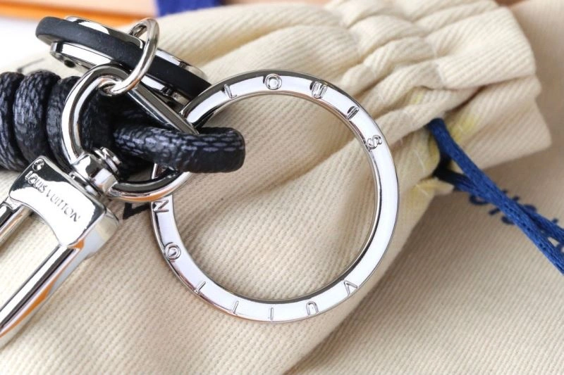 Louis Vuitton Keychains TechFriendly 266883