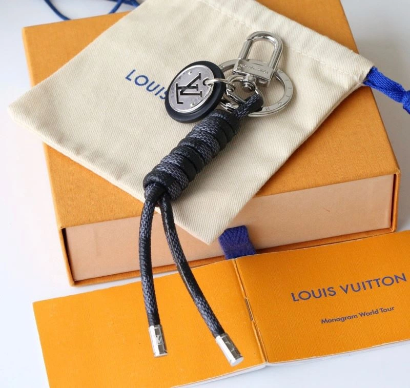 Louis Vuitton Keychains TechFriendly 266883