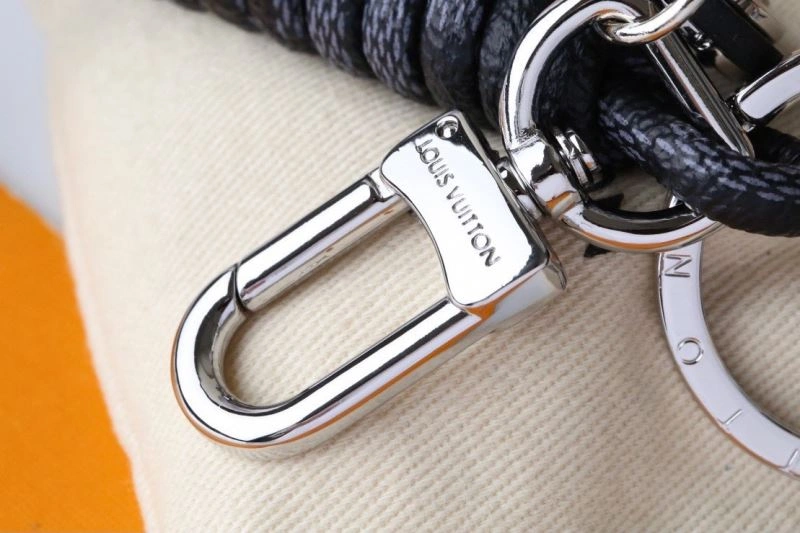 Louis Vuitton Keychains TechFriendly 266883