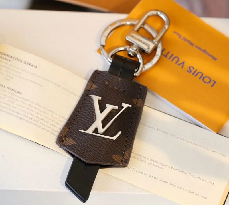 Louis Vuitton Keychains Sustainable 266870