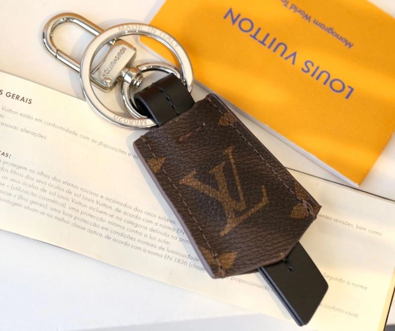 Louis Vuitton Keychains Sustainable 266870