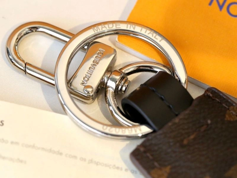 Louis Vuitton Keychains Sustainable 266870