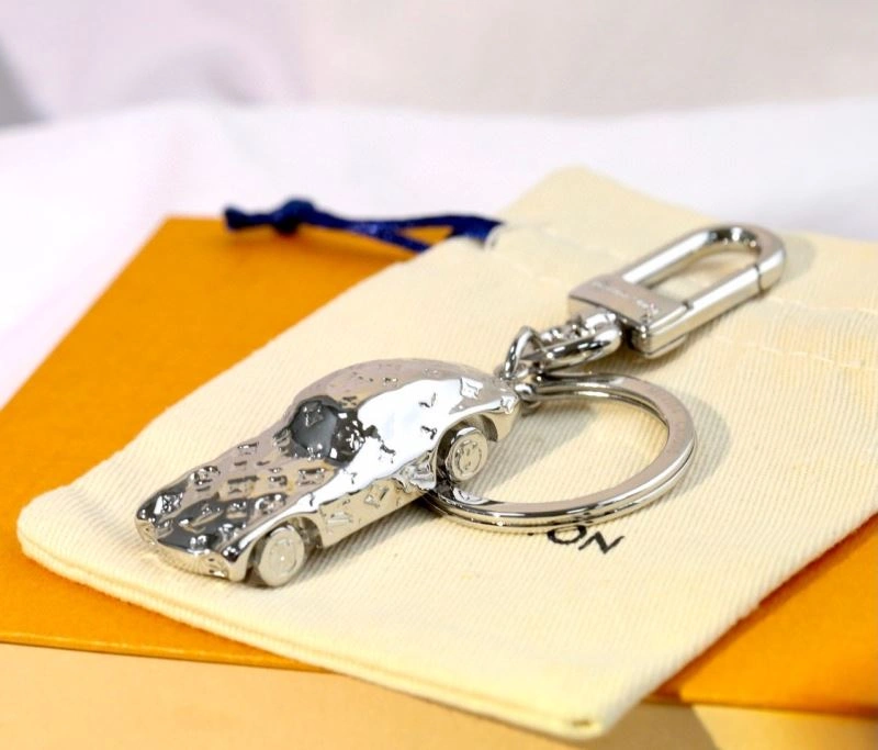 WellDesigned Louis Vuitton Keychains 266898