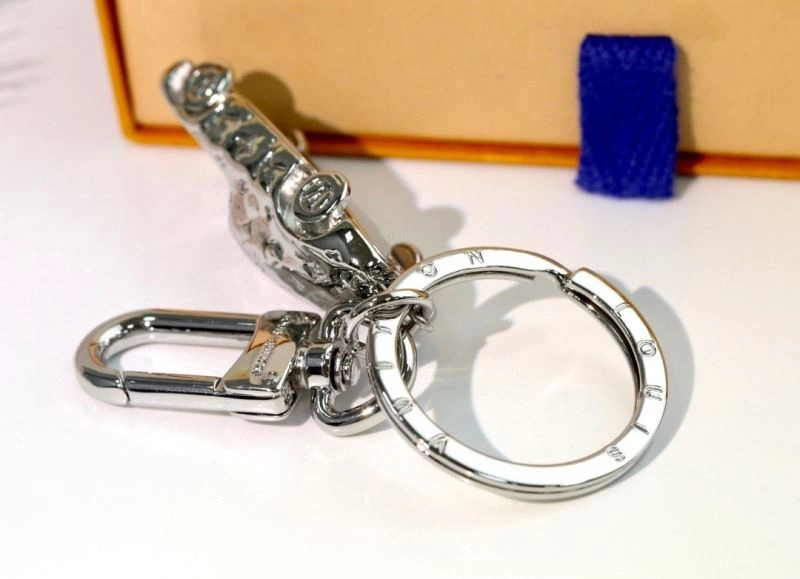 WellDesigned Louis Vuitton Keychains 266898