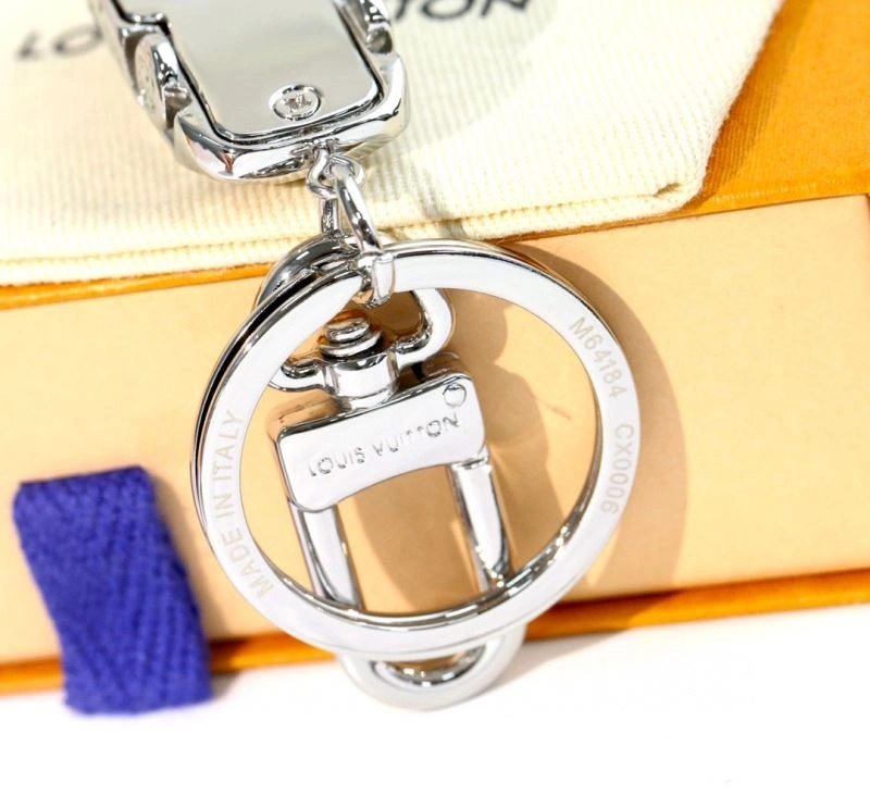 WellDesigned Louis Vuitton Keychains 266898
