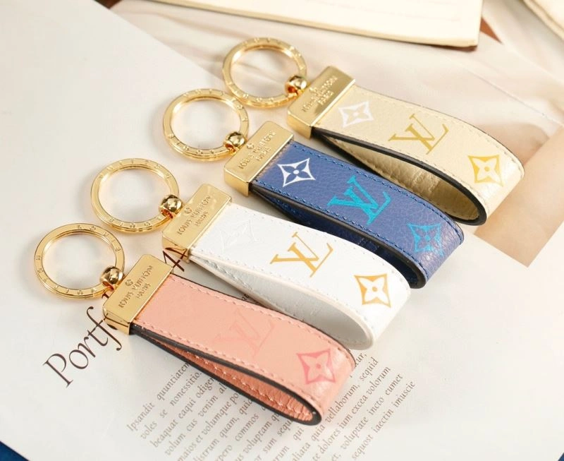 Louis Vuitton Keychains Trendsetting 266877