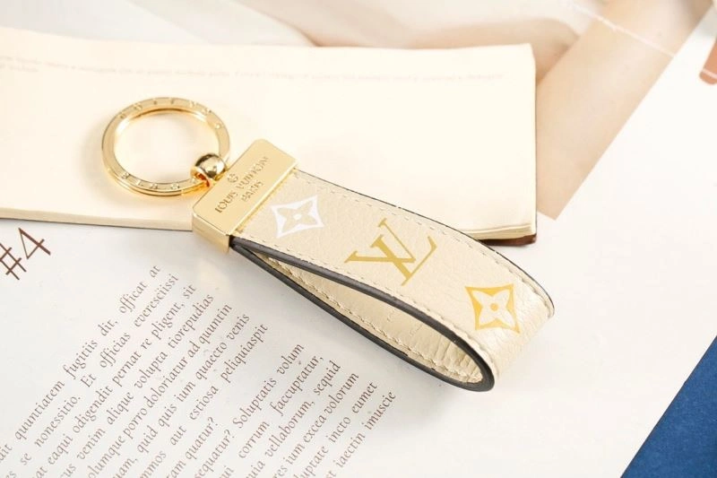 Louis Vuitton Keychains Trendsetting 266877
