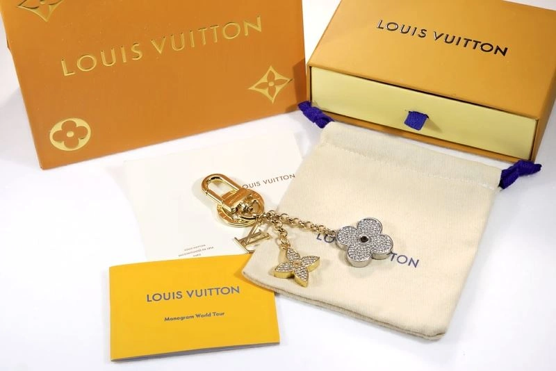 Durable Louis Vuitton Keychains 266897