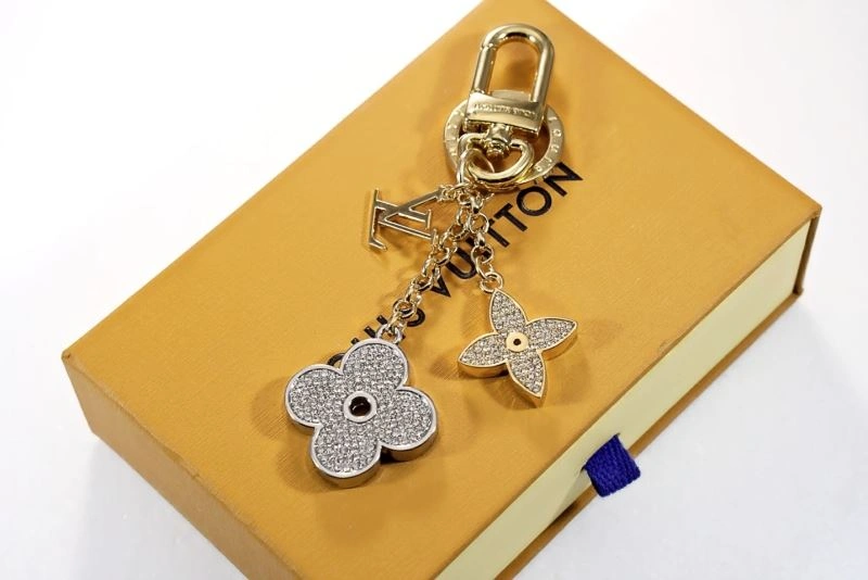 Durable Louis Vuitton Keychains 266897