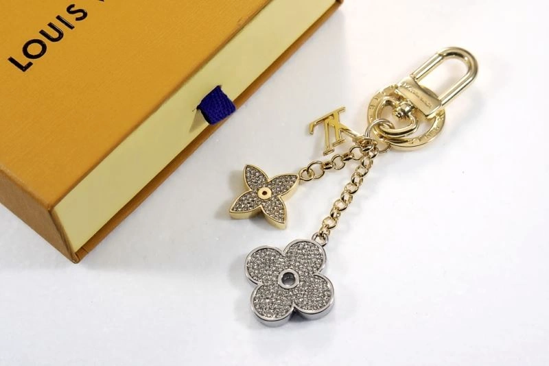 Durable Louis Vuitton Keychains 266897