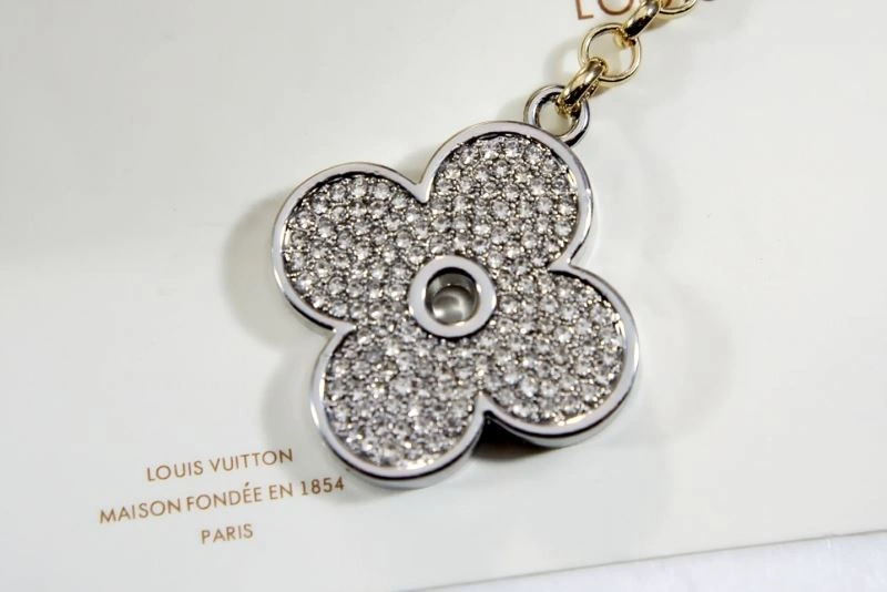 Durable Louis Vuitton Keychains 266897