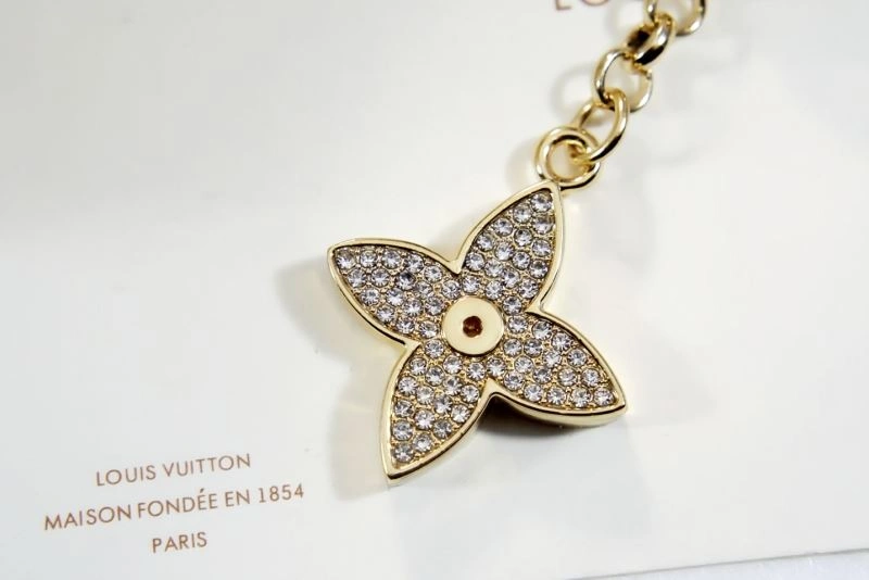 Durable Louis Vuitton Keychains 266897