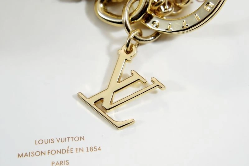 Durable Louis Vuitton Keychains 266897