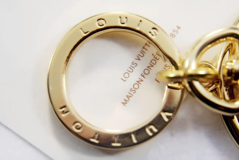 Durable Louis Vuitton Keychains 266897